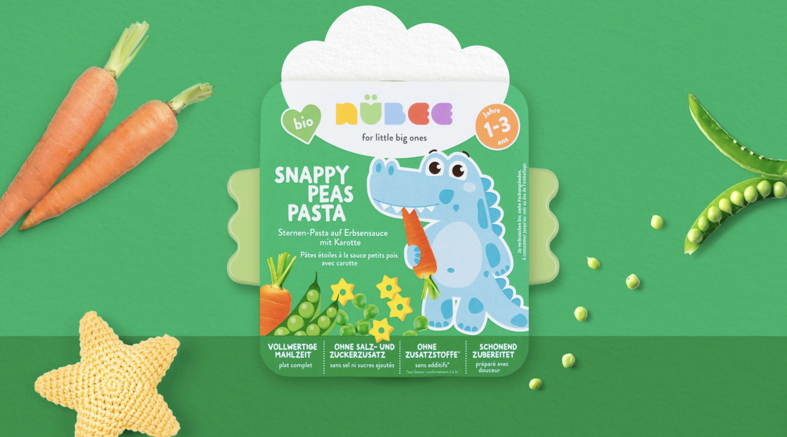 Cover-Bild Projekt Nübee