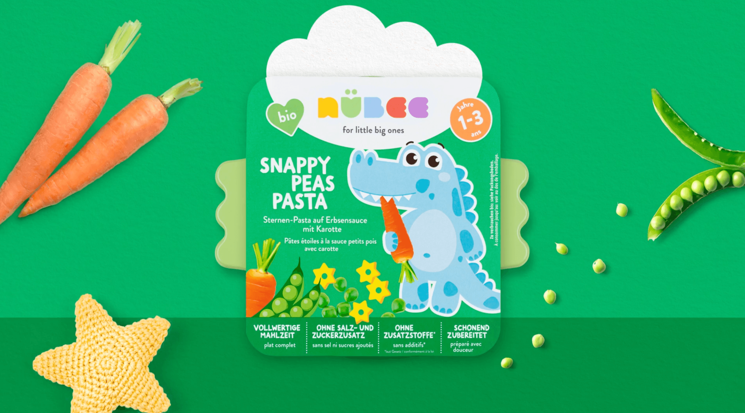 Cover-Bild Projekt Nübee