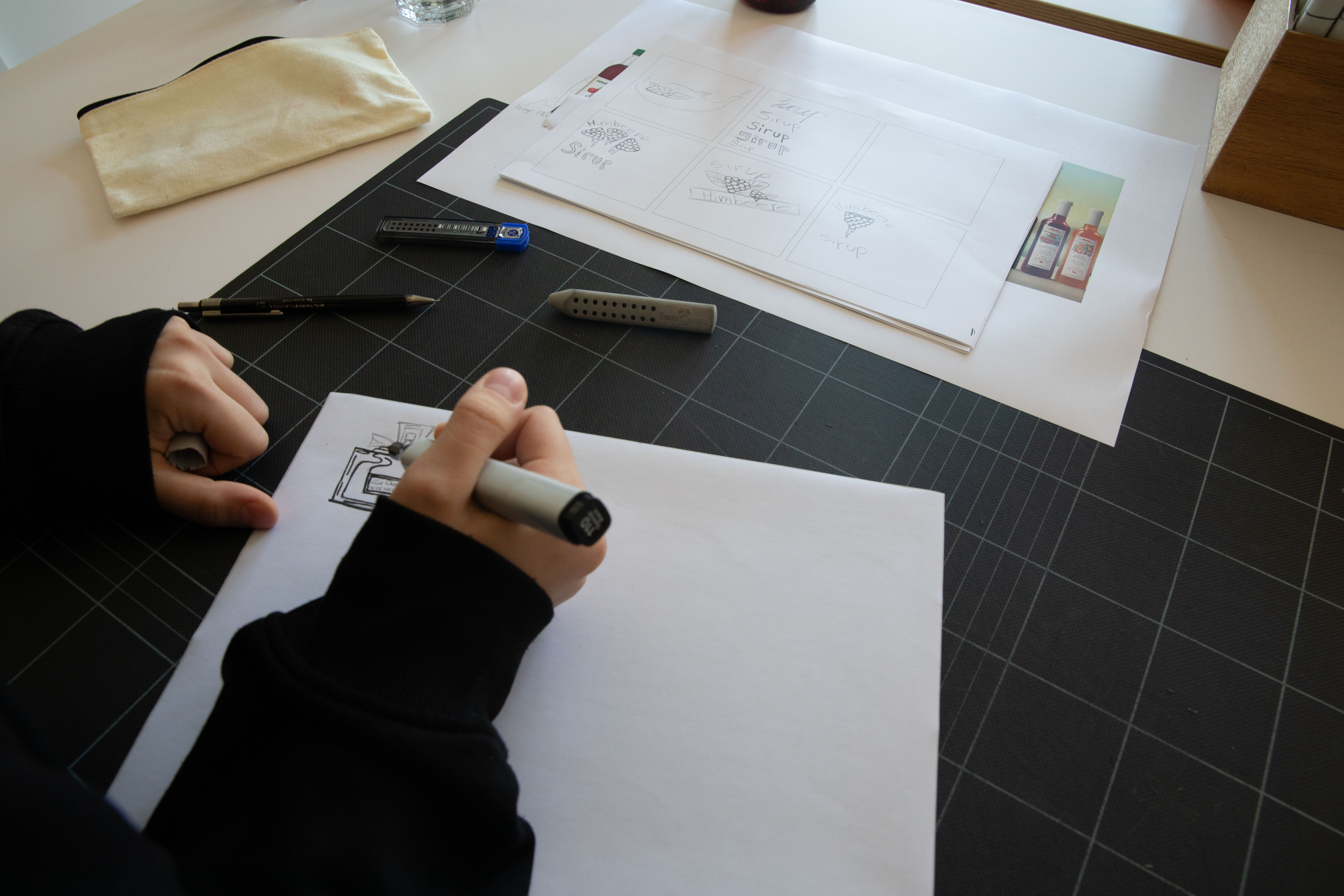 Schnuppertag2 Oktober 4