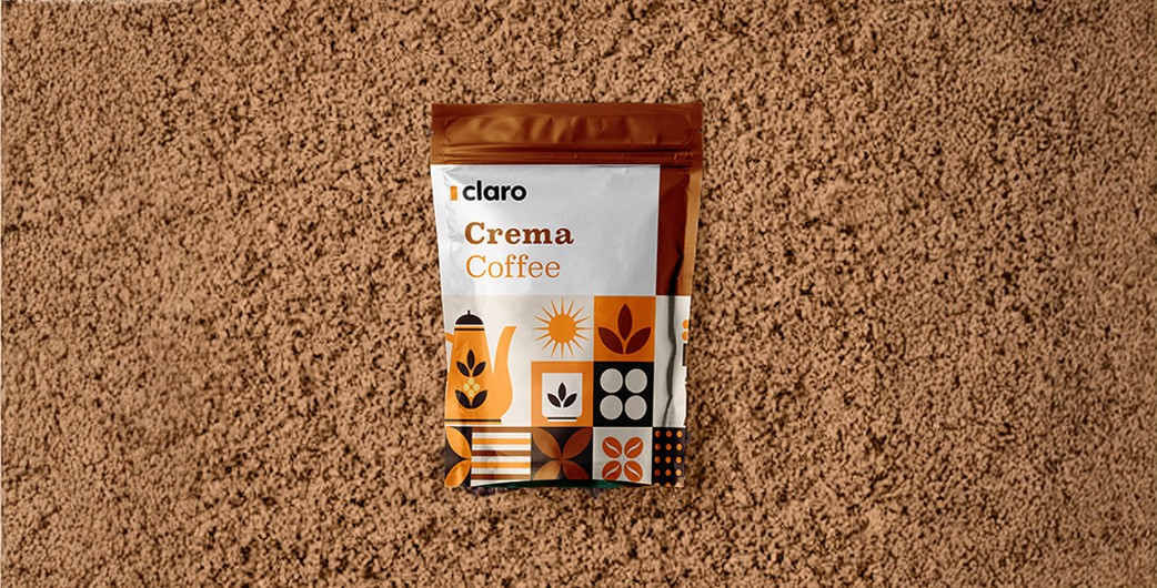 Cover-Bild Projekt Claro