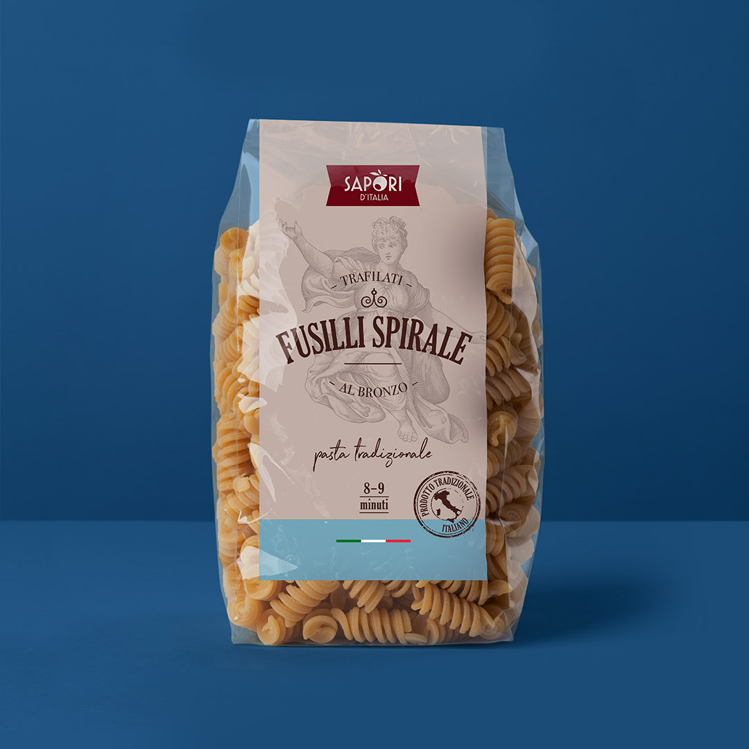 Project Content Sapori 3