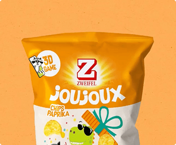 Cover-Bild Projekt Zweifel Joujoux