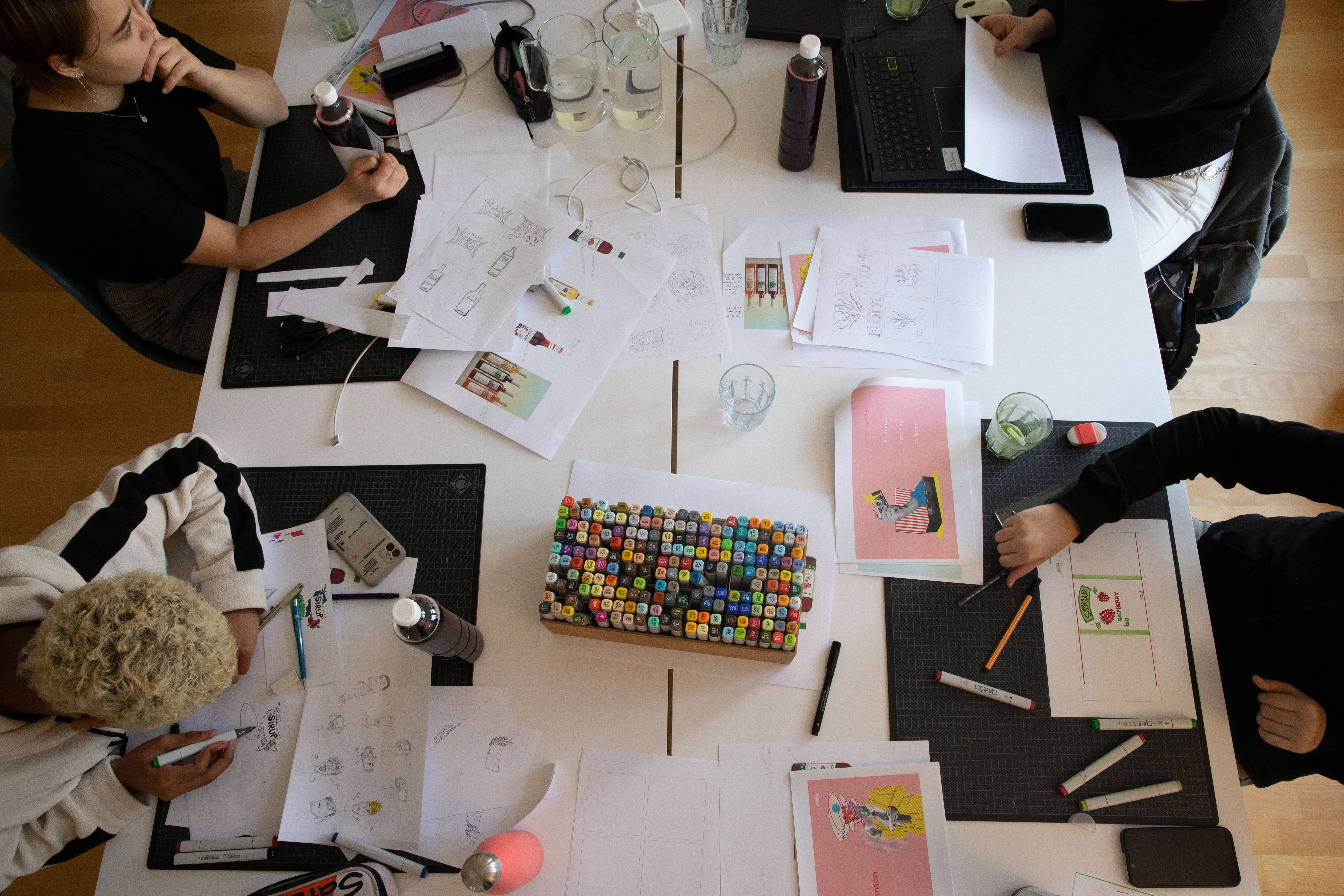 Schnuppertag Oktober6