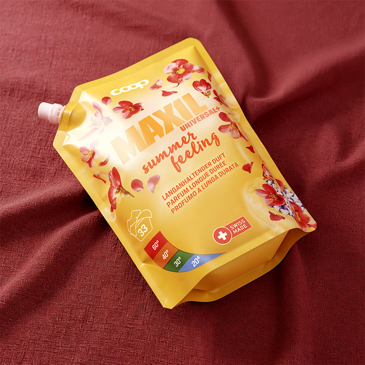 Maxil Summerfeeling Quadrat 725x725px