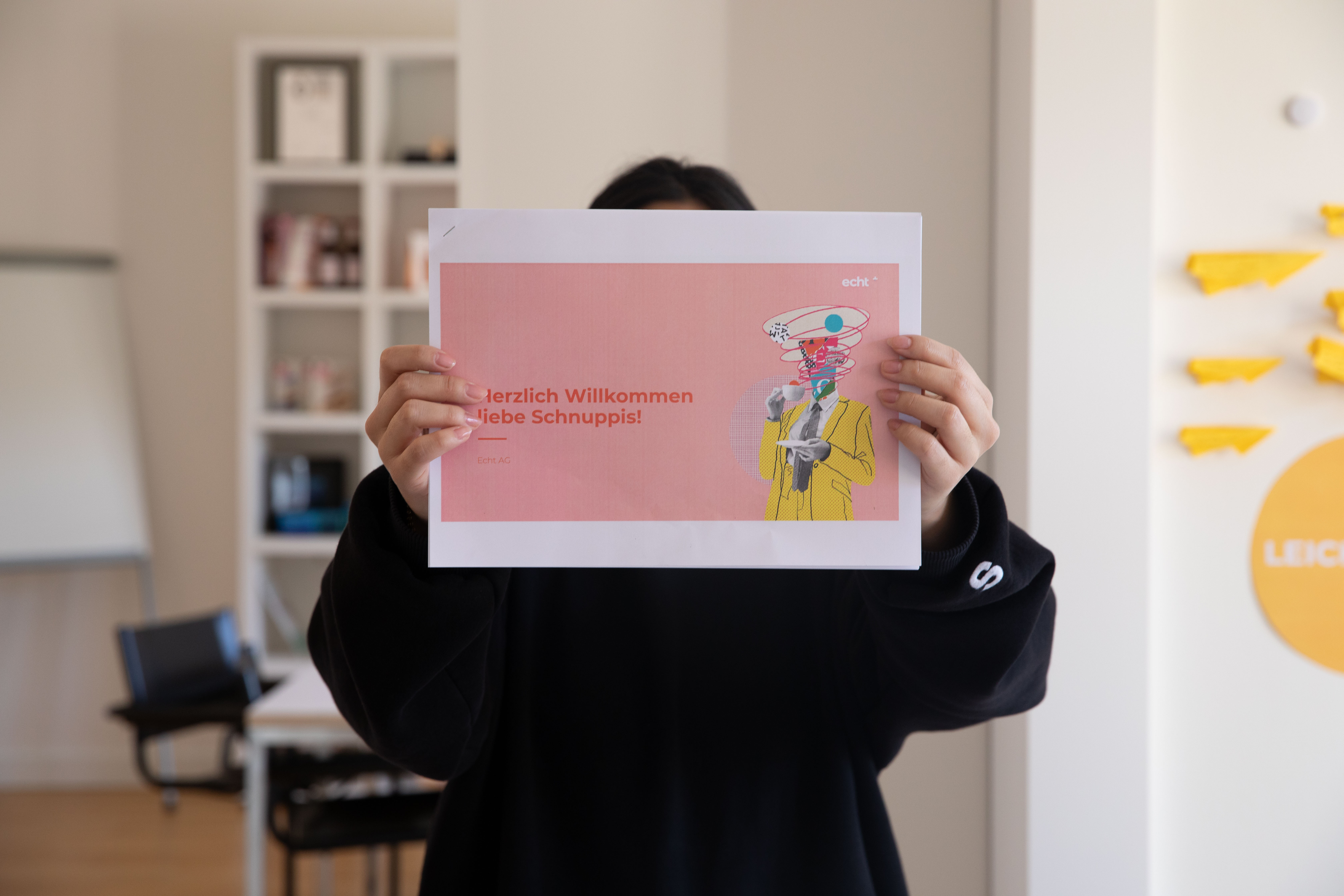 Schnuppertag Oktober20