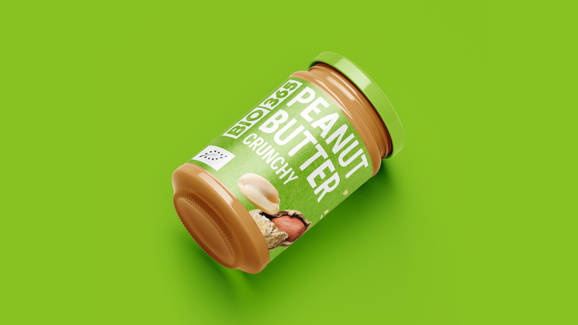 Cover-Bild Projekt Coop Bio365