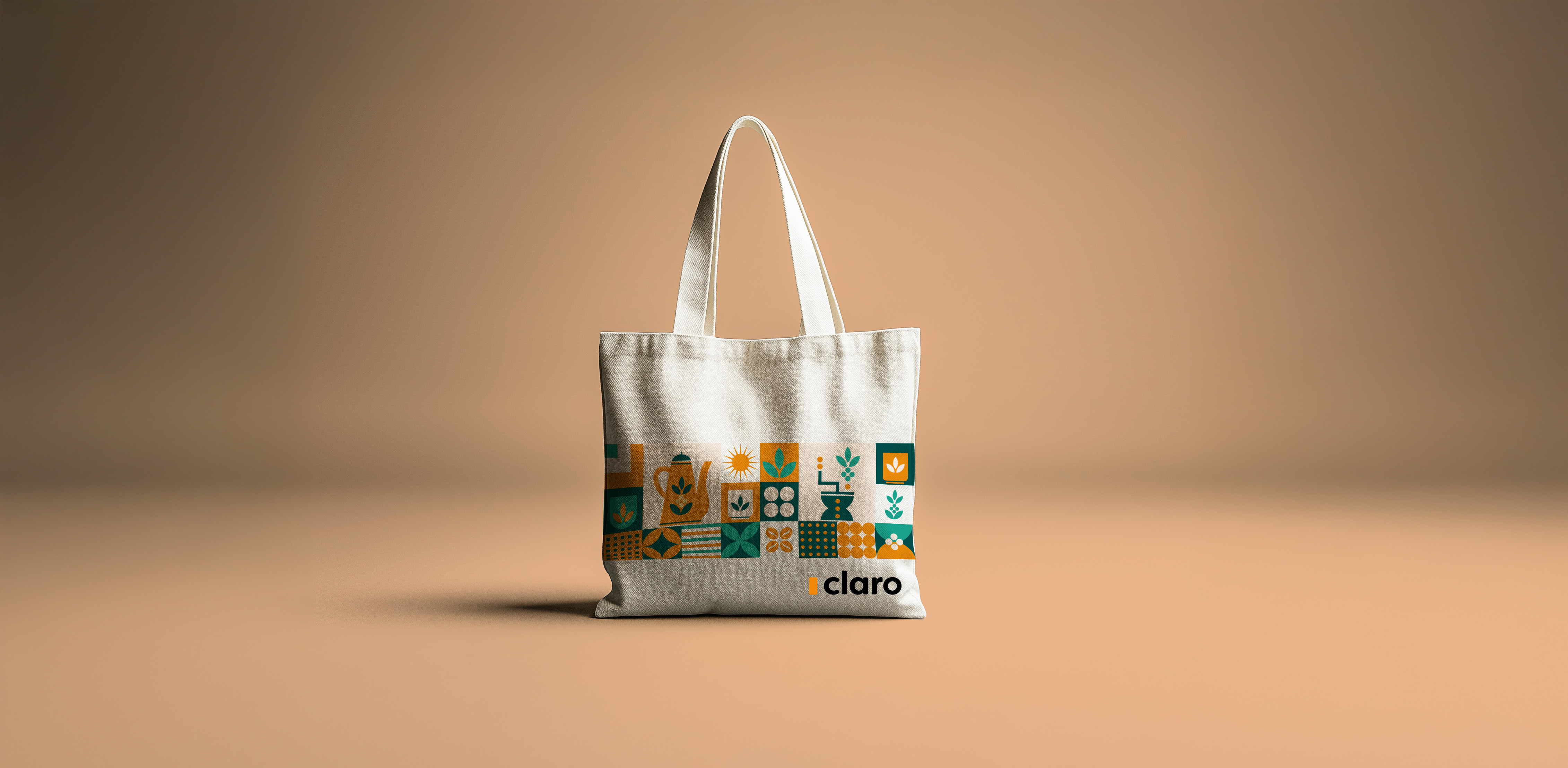 Claro Visual Tasche