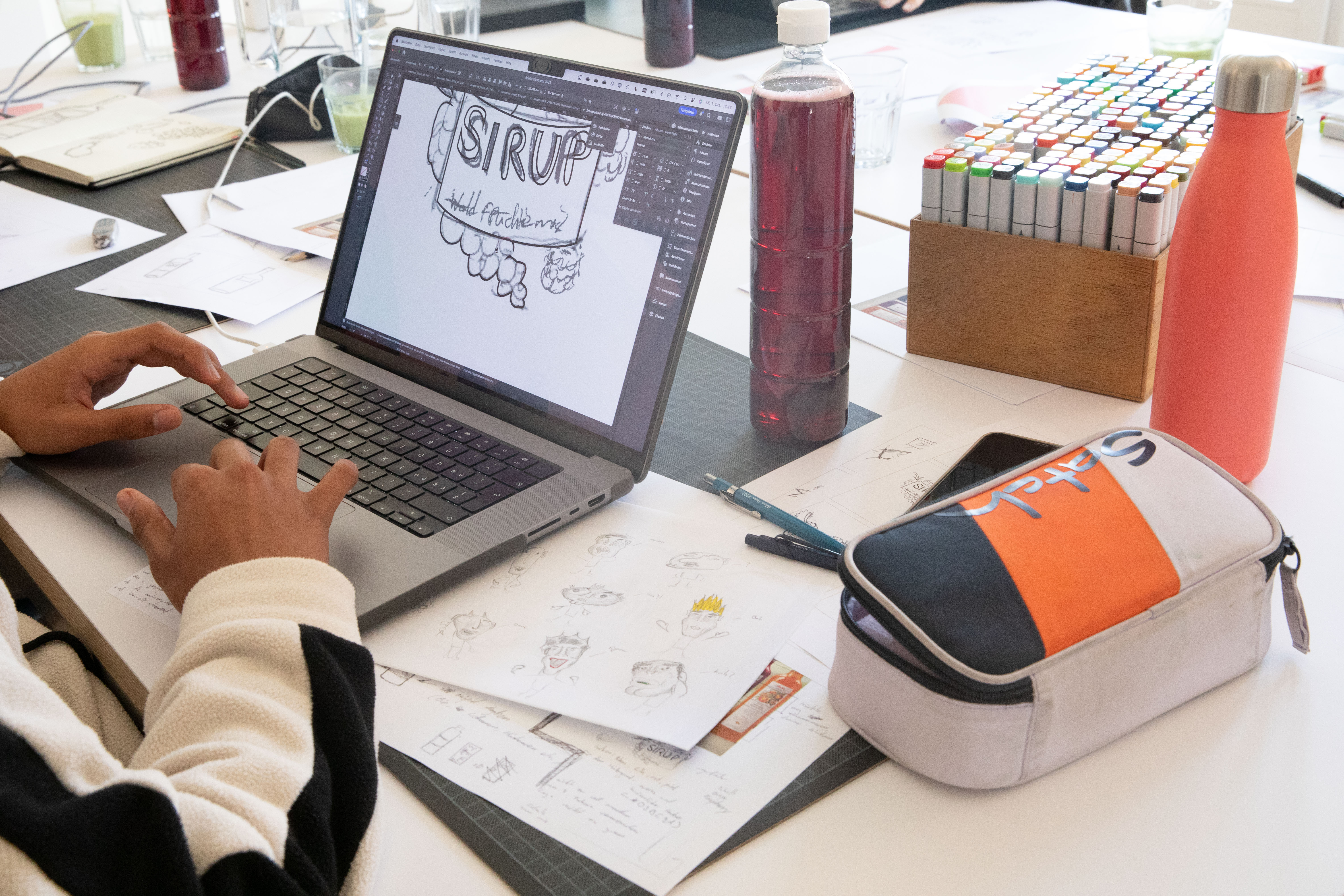 Schnuppertag Oktober3