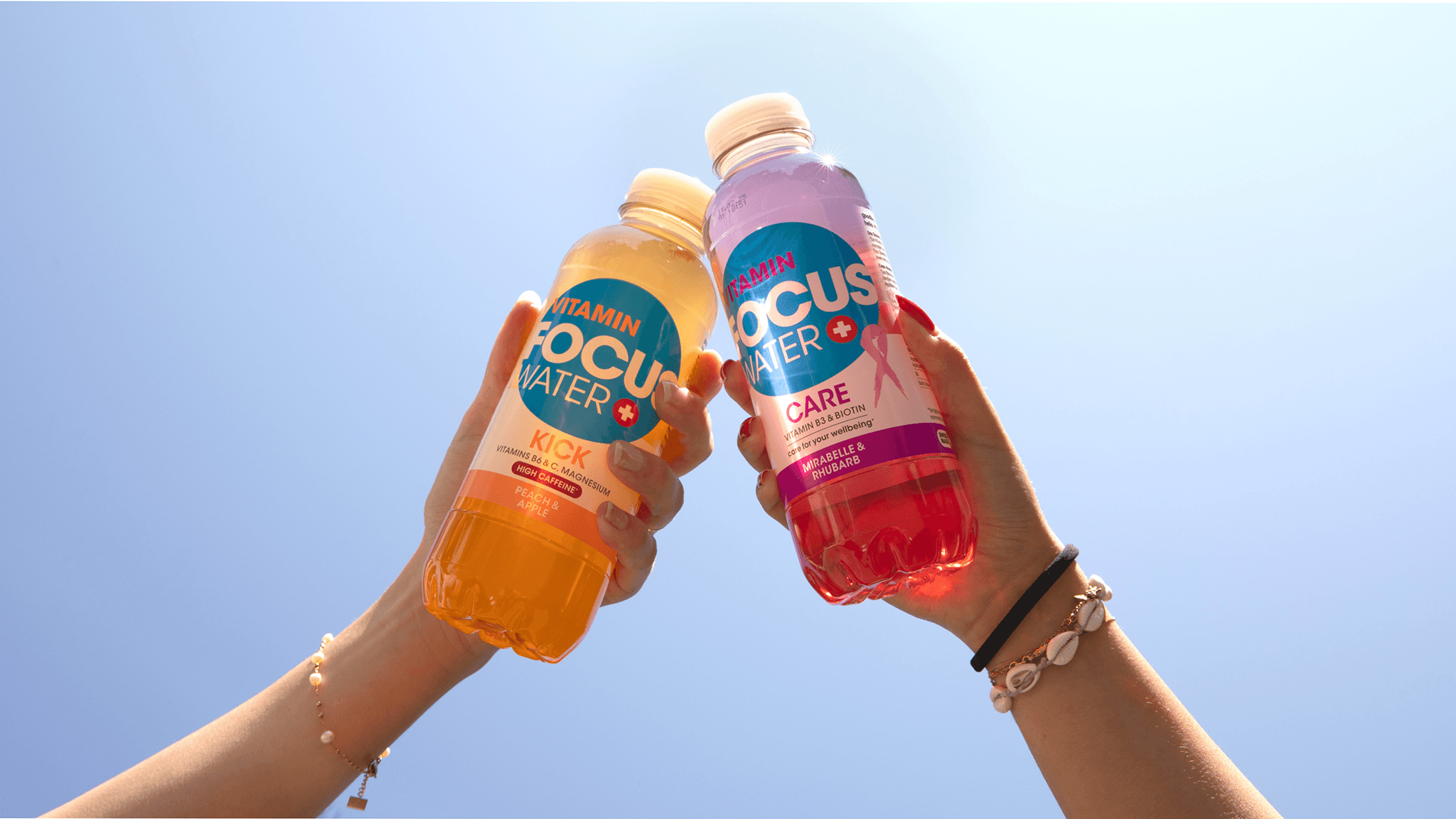 Cover-Bild Projekt Focus Water