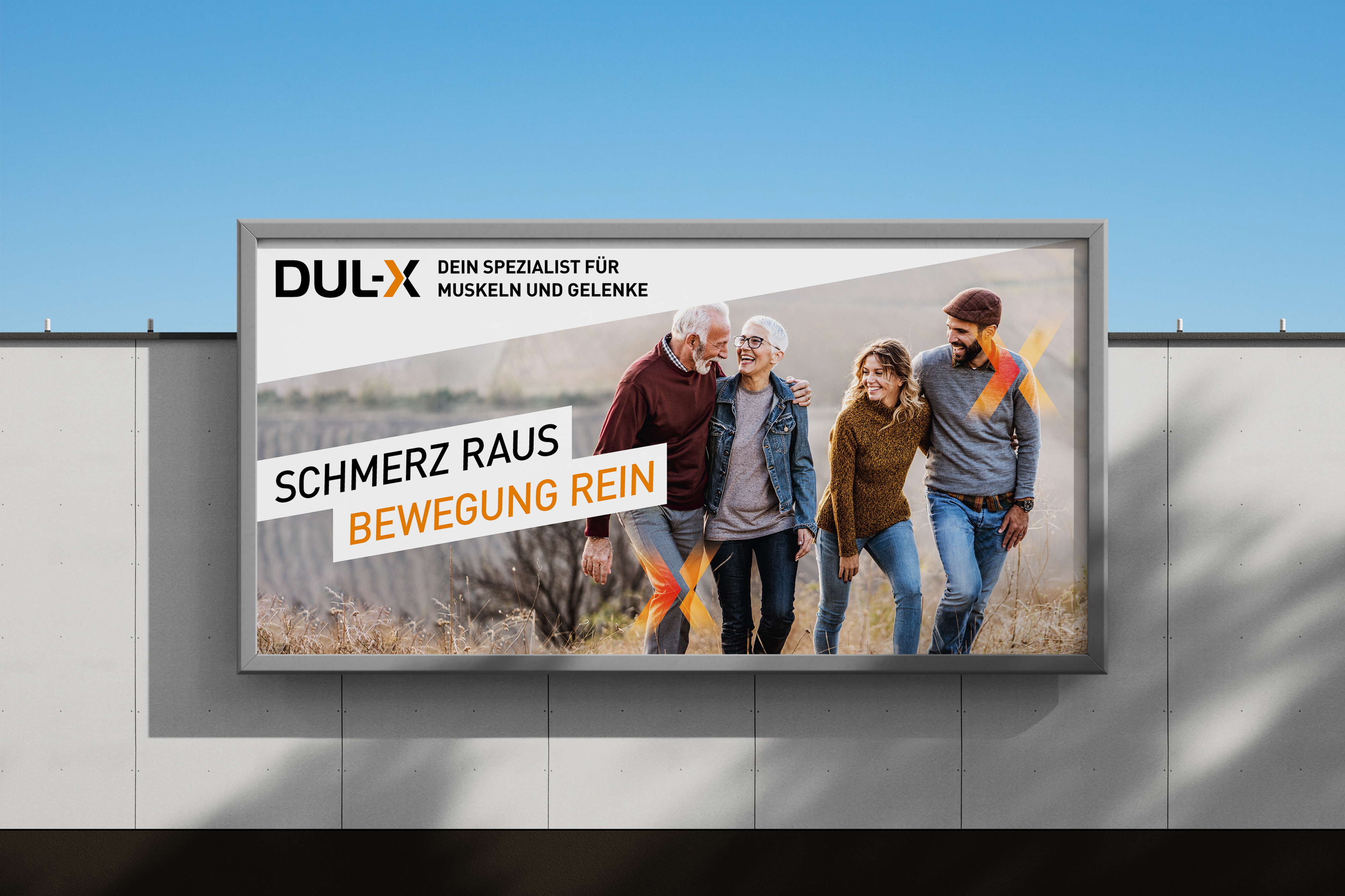 Dul X Komm