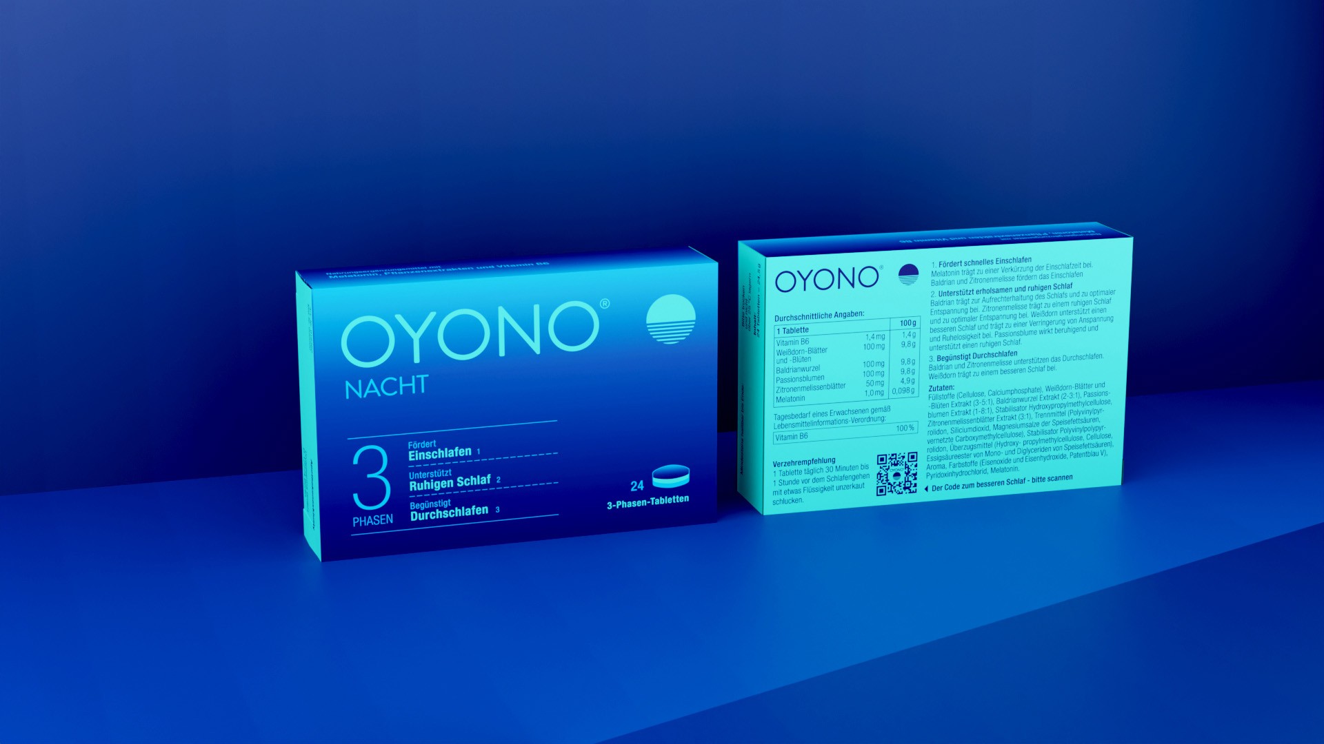 Cover-Bild Projekt Oyono