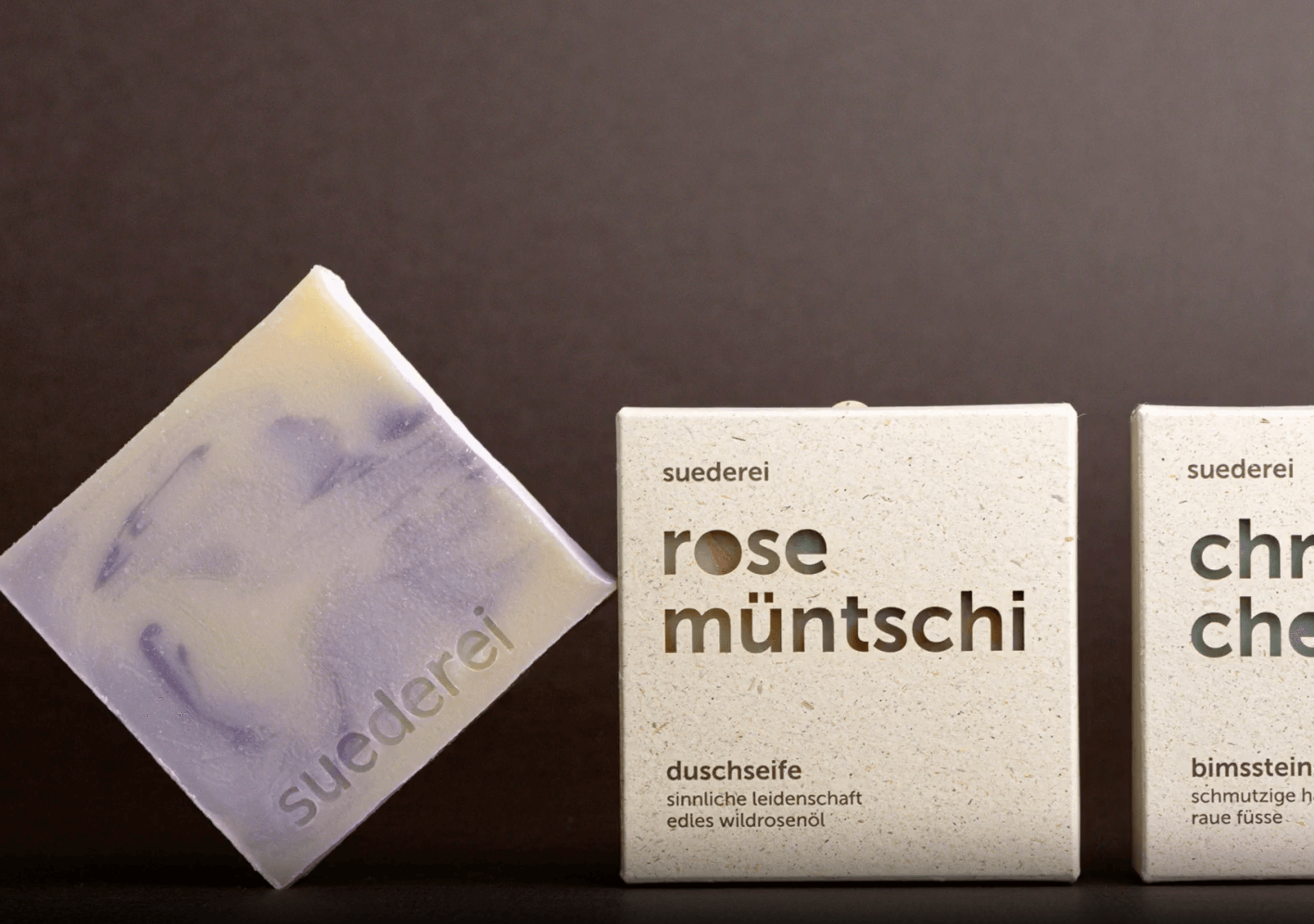 Cover-Bild Projekt Suederei