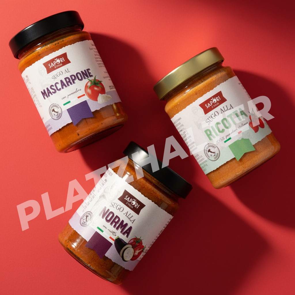 Cover-Bild Projekt Coop Sapori 